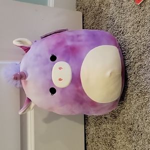 Squishmallow  Aurora